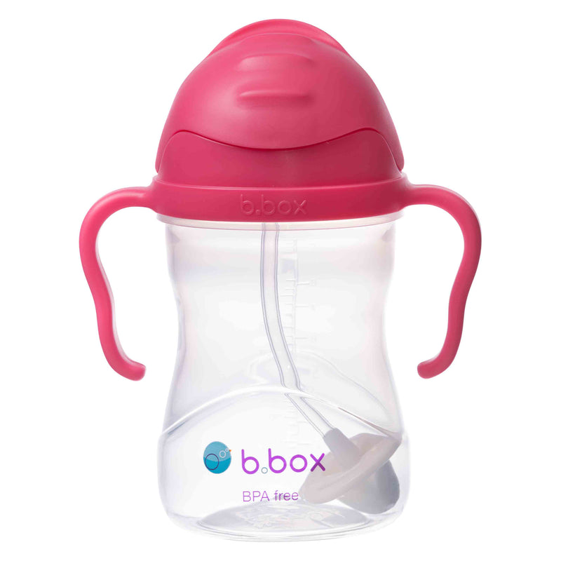 b.box USA | Transition Value Pack | Sippy Cup