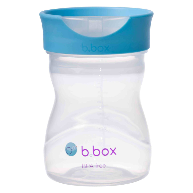 b.box USA | Transition Value Pack | Sippy Cup