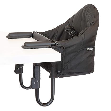 Guzzle & Guss | Perch Clip-On Table Chair