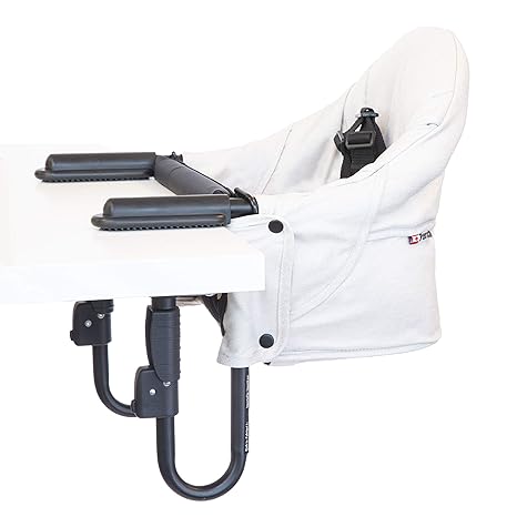 Guzzle & Guss | Perch Clip-On Table Chair
