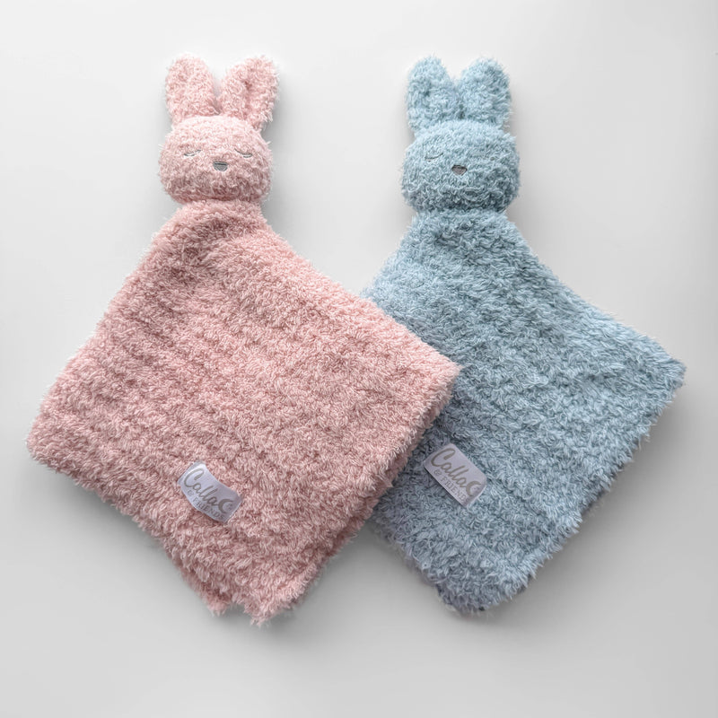 Calla & Friends | Little Snuggles Lovey | Bunny