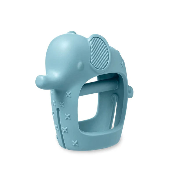 Itzy Ritzy| Bitzy Grip | Elephant