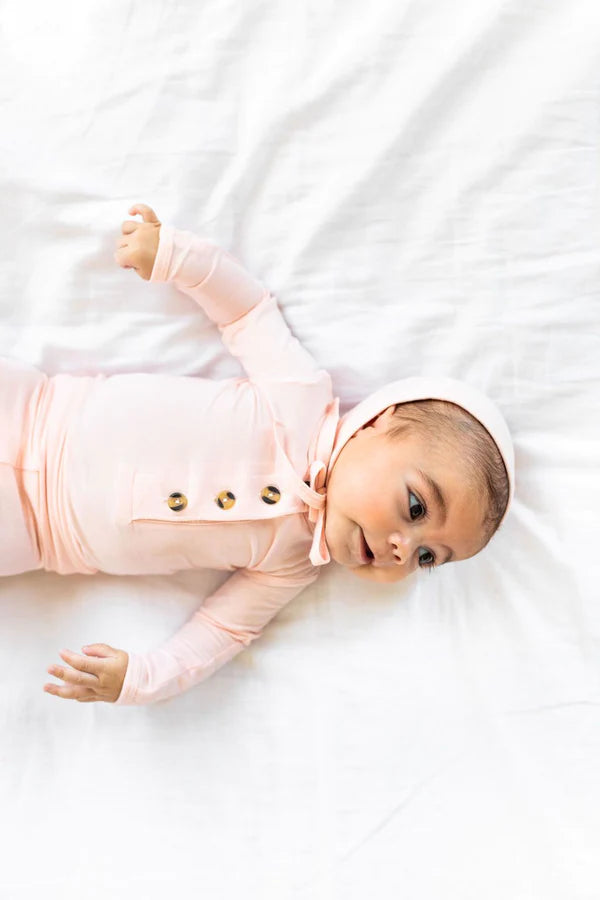 Lou Lou & Co | Top + Bottoms Newborn Set | Sophie