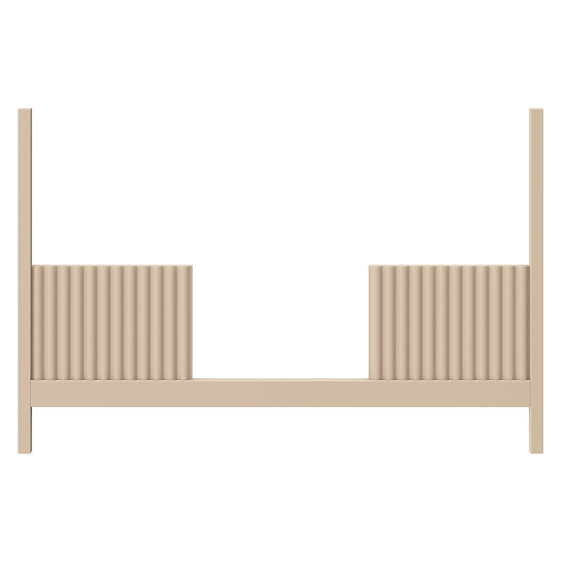 Babyletto Toddler Bed Conversion Kit for Moab 3-in-1 Convertible Crib