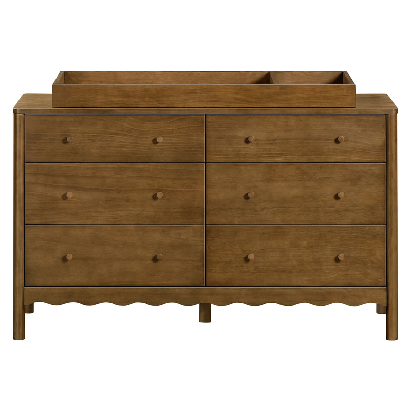 Babyletto Swell 6-Drawer Dresser