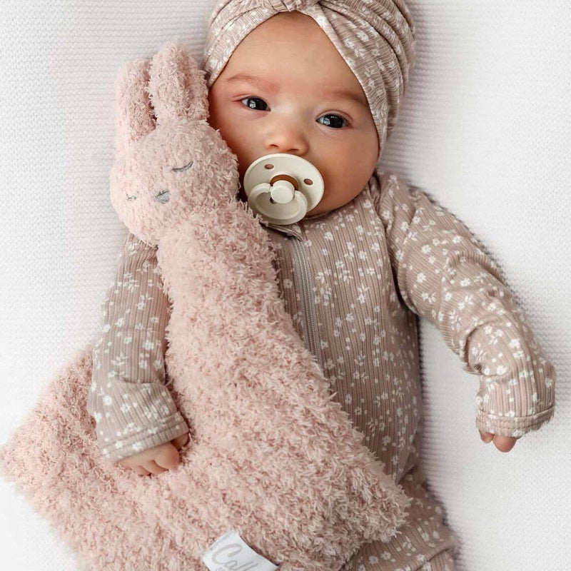 Calla & Friends | Little Snuggles Lovey | Bunny
