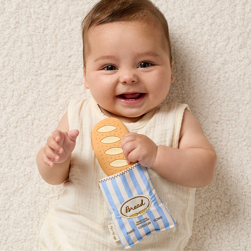 Itzy Ritzy | Baguette Teensy Crinkle™