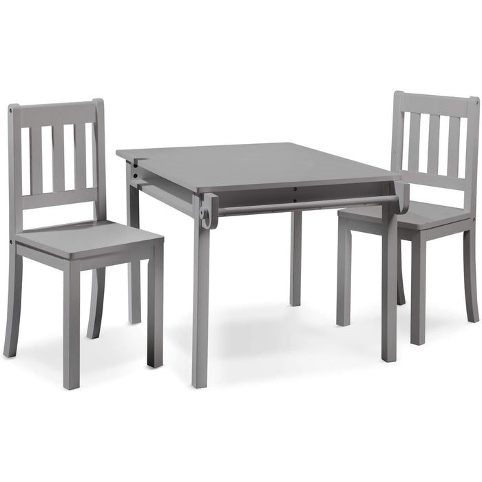 Sorelle Imagination Table & Chair Set