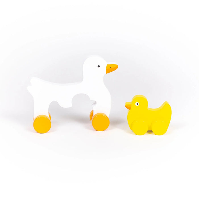 Jack Rabbit Creations Inc | Big & Little Duck