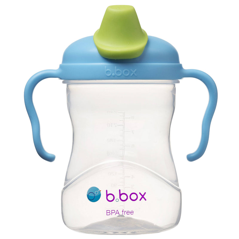 b.box USA | Transition Value Pack | Sippy Cup