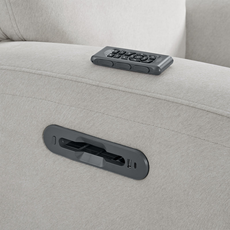 Westwood Design | Aiden Triple Power Glider