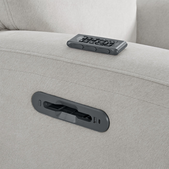 Westwood Design | Aiden Triple Power Glider