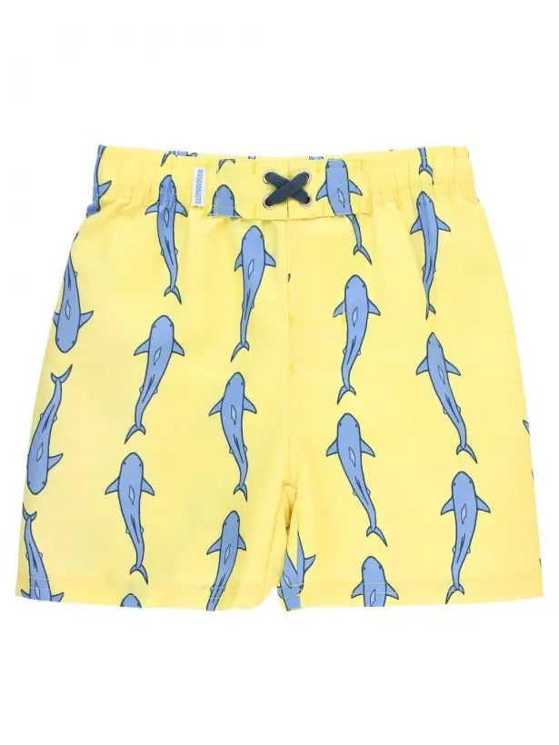 Boys Swimwear