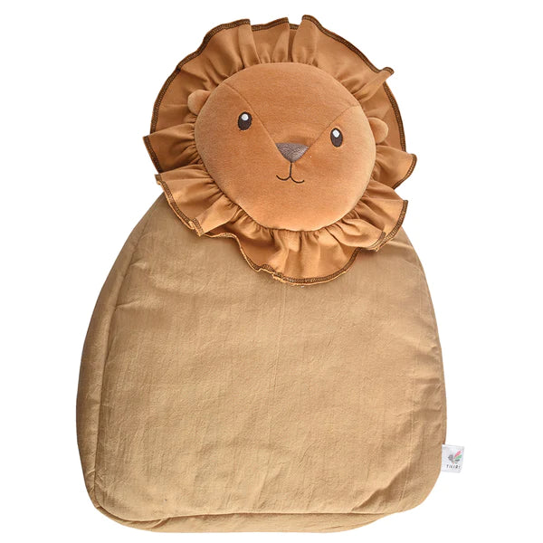 Tikiri Lion Backpack