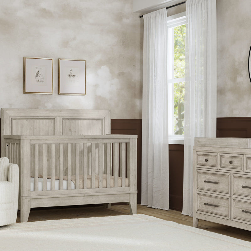 Westwood Design | Carlson Convertible Crib