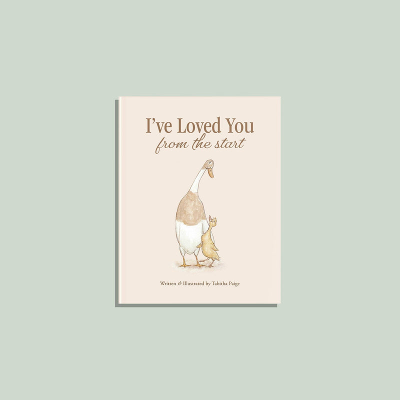 Paige Tate & Co. | I've Loved You from the Start