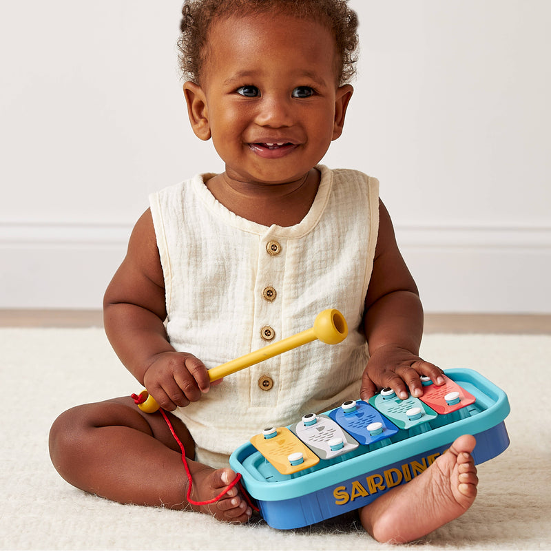 Itzy Ritzy | Itzy Music School™ Xylophone