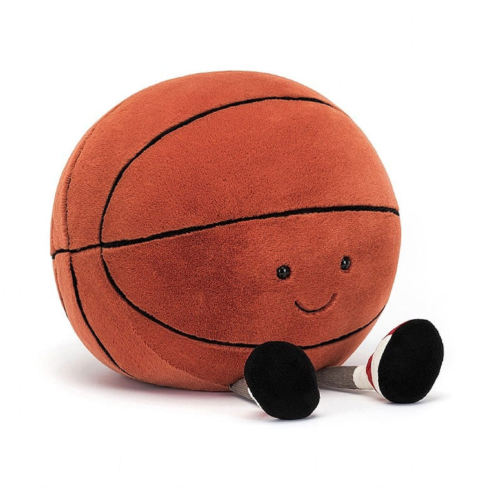 Jellycat | Amuseable Basketball