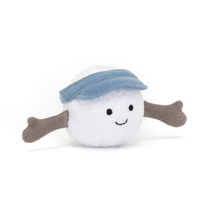 Jellycat | Amuseable Golf Ball