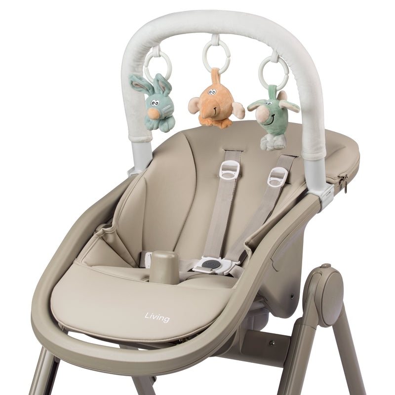 PEG Living High Chair