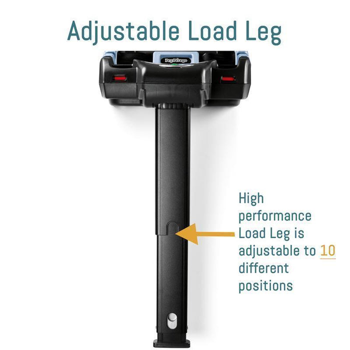 Agio by Peg Perego Primo Viaggio Base with Load Leg