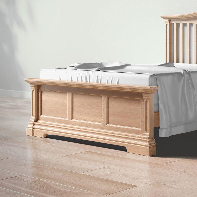 Romina Imperio Low-profile Footboard