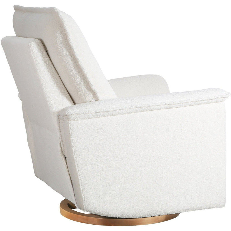 Appleseed Anza Glider Recliner
