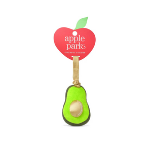 Apple Park Stroller Toys | Avocado