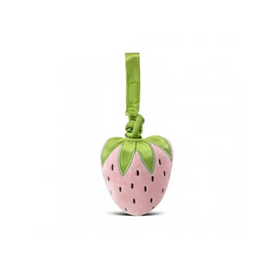 Apple Park Stroller Toys | Strawberry