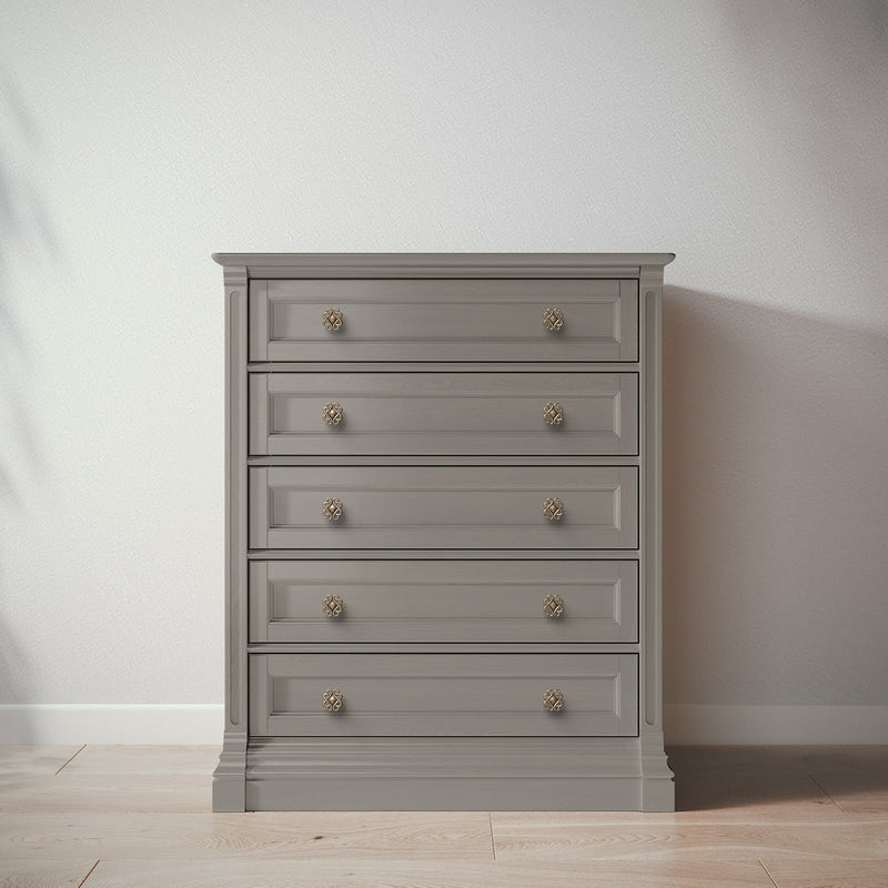 Romina Imperio Tall Chest