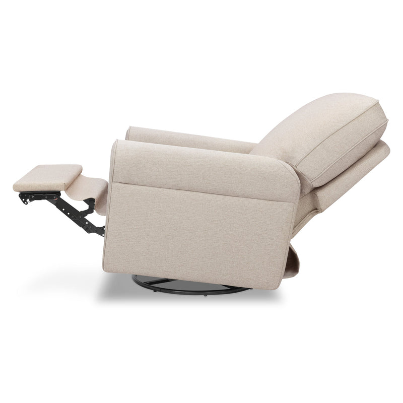 Monogram by Namesake Monroe Power Recliner & Swivel Glider