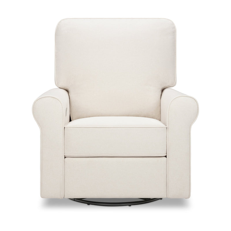 Monogram by Namesake Monroe Power Recliner & Swivel Glider