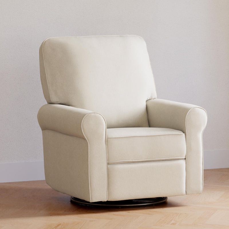 Monogram by Namesake Monroe Power Recliner & Swivel Glider