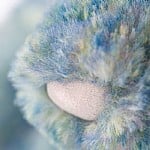 Jellycat Bashful Luxe Azure Original (Medium)