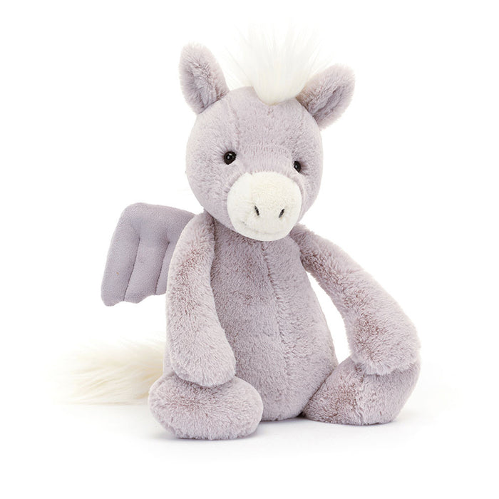 Jellycat | Bashful Pegasus