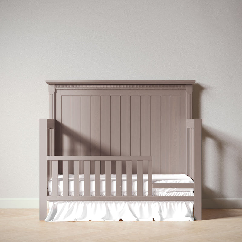 Silva Edison Toddler Guard Rail