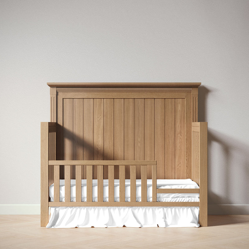 Silva Edison Convertible Crib
