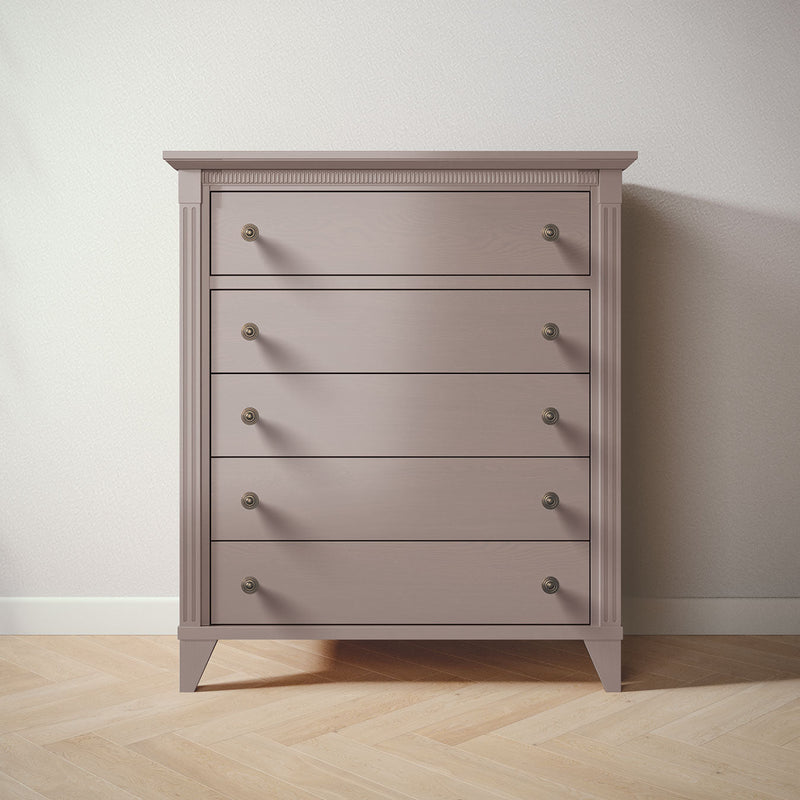 Silva Edison Tall Chest