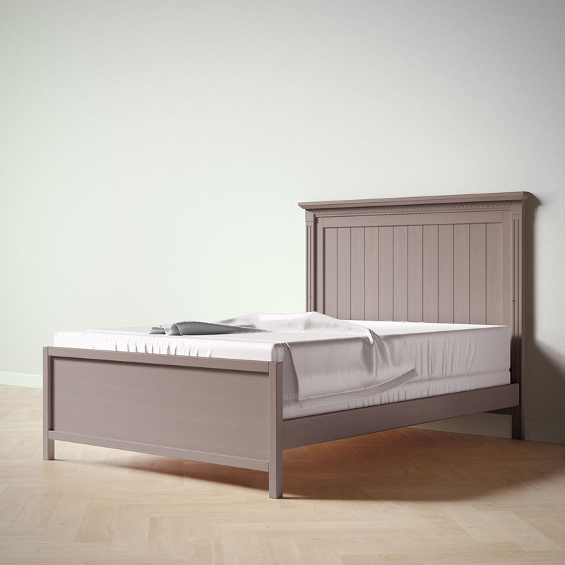 Silva Edison Full-Size Bed