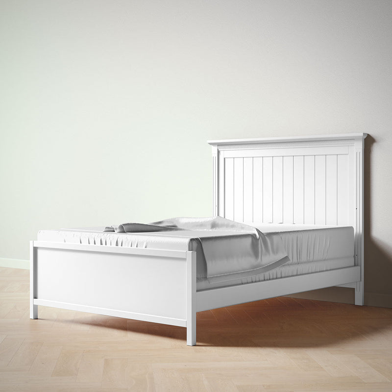 Silva Edison Full-Size Bed