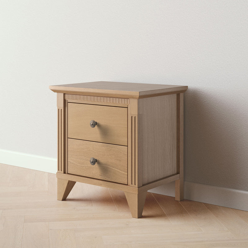 Silva Edison Nightstand