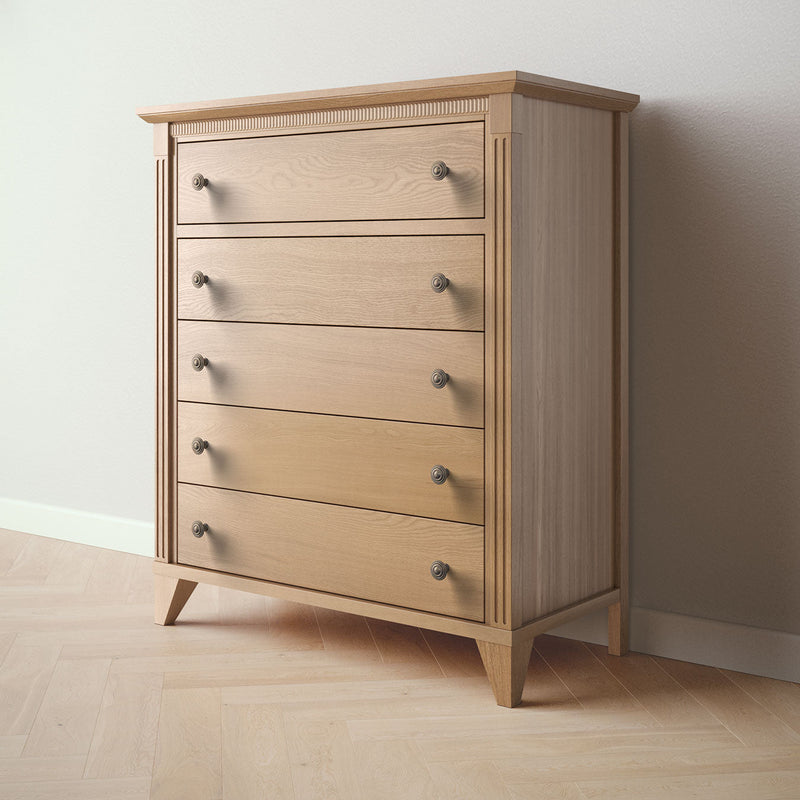 Silva Edison Tall Chest