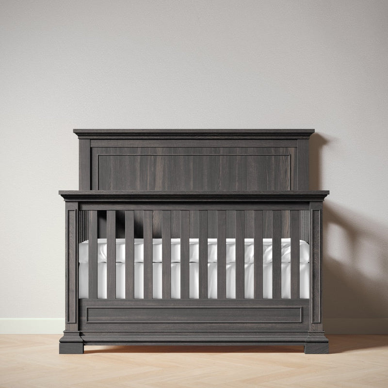 Silva Jackson Convertible Crib