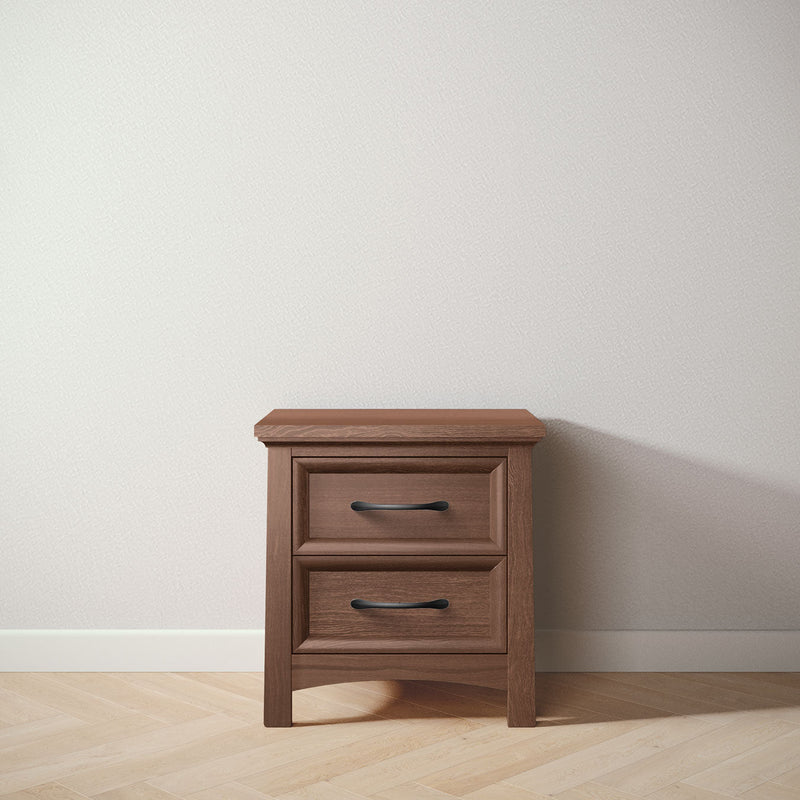 Silva Serena Nightstand