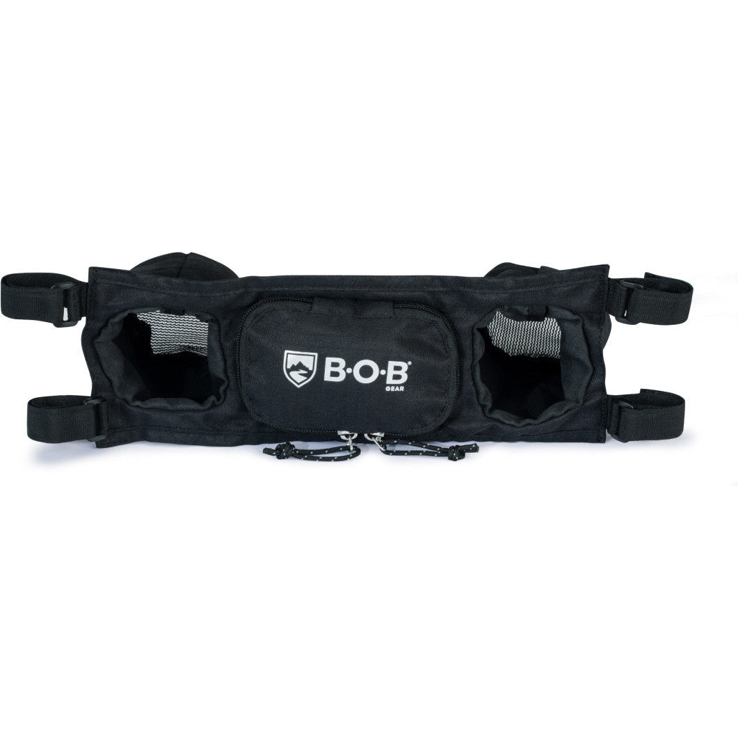 bob jogging stroller handlebar console BOB Gear Handlebar Console for Single Jogging Strollers