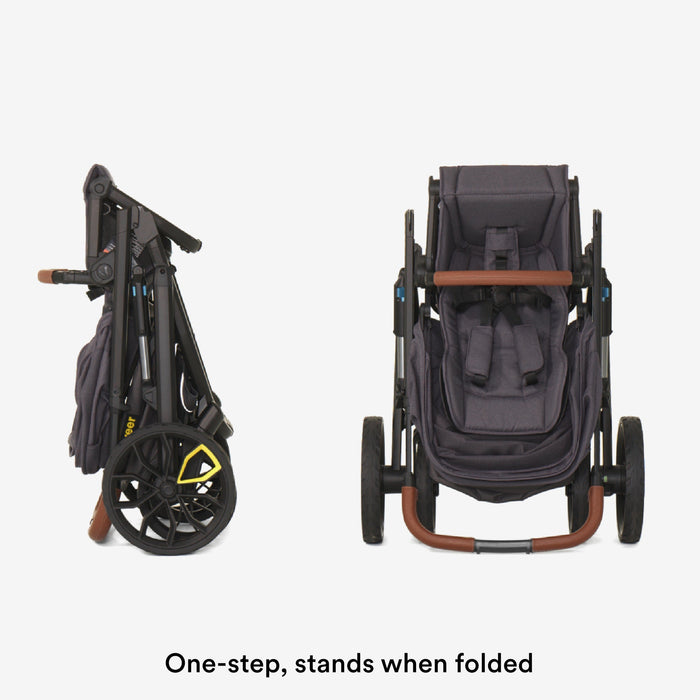 Veer Switch&Roll Stroller (Switchback Seat, &Roll Frame)
