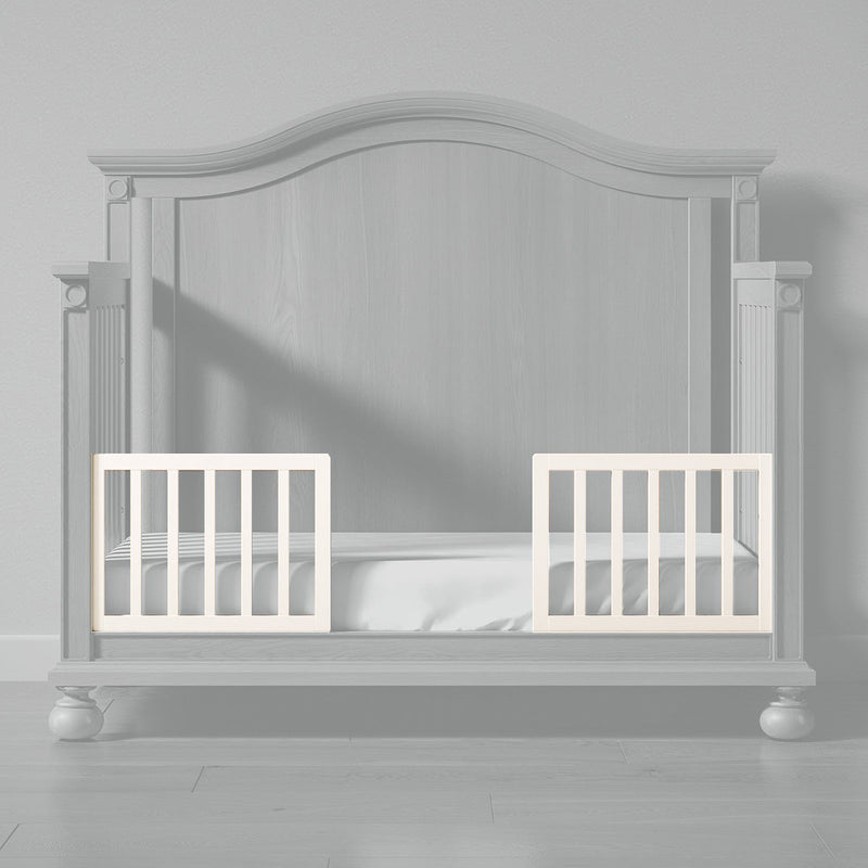 Romina Dakota Crib Toddler Rail