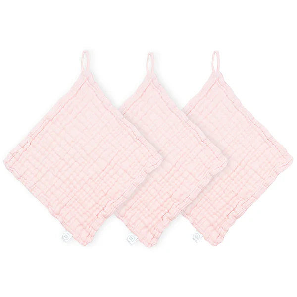 Lou Lou & Co Washclothes (Pack of 3)