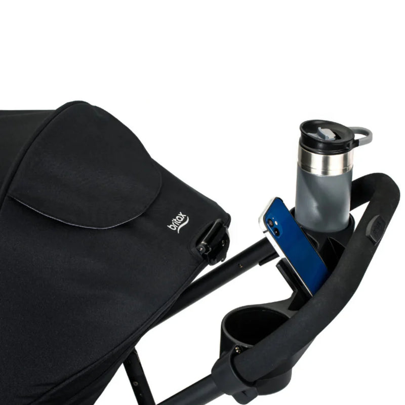 Britax Stroller Parent Tray