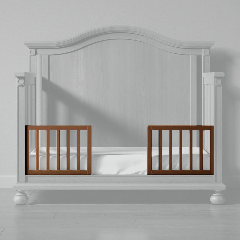 Romina Dakota Crib Toddler Rail